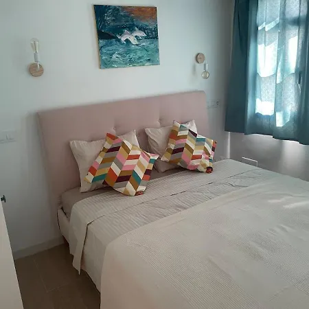 Vakantiehuis Playmar Casa Sole Bungalow, Private Anlage *